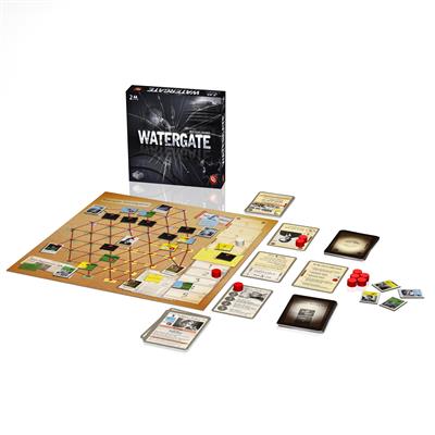 Watergate