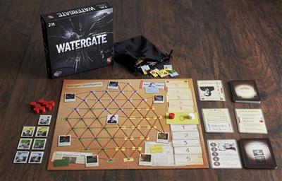 Watergate