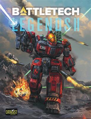 BattleTech - Legends II