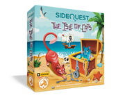 Side Quest: The Isle of Cats