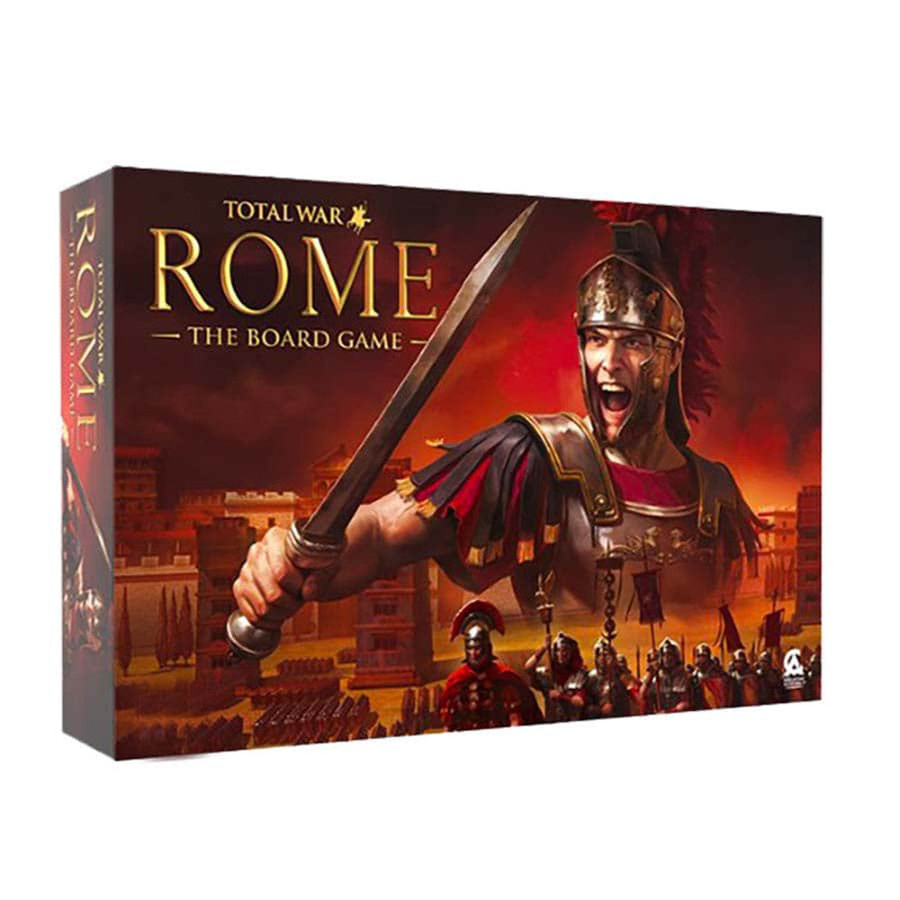 Total War: Rome