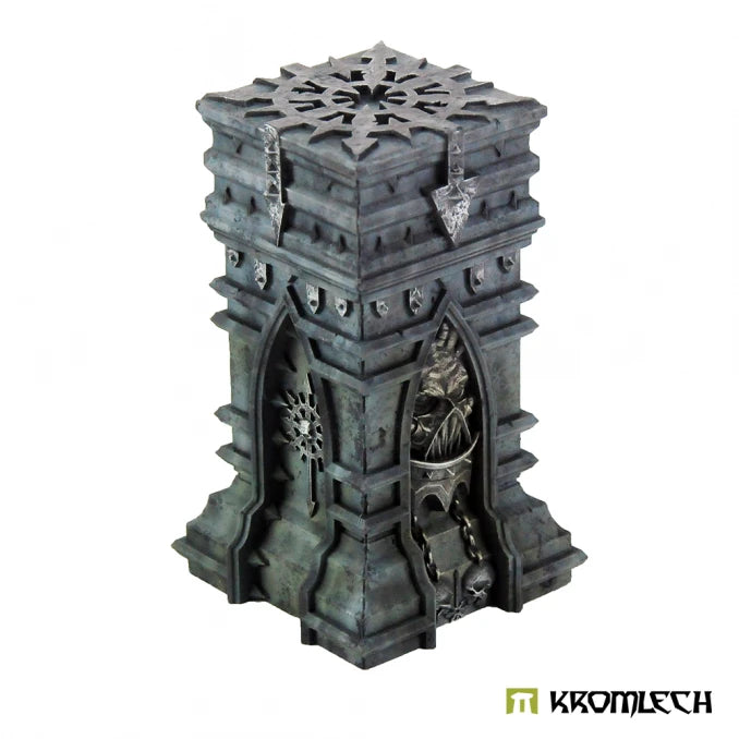 Chaos Pedestal