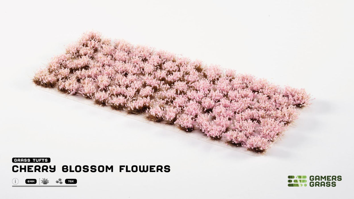 GamersGrass Flowers - Cherry Blossom