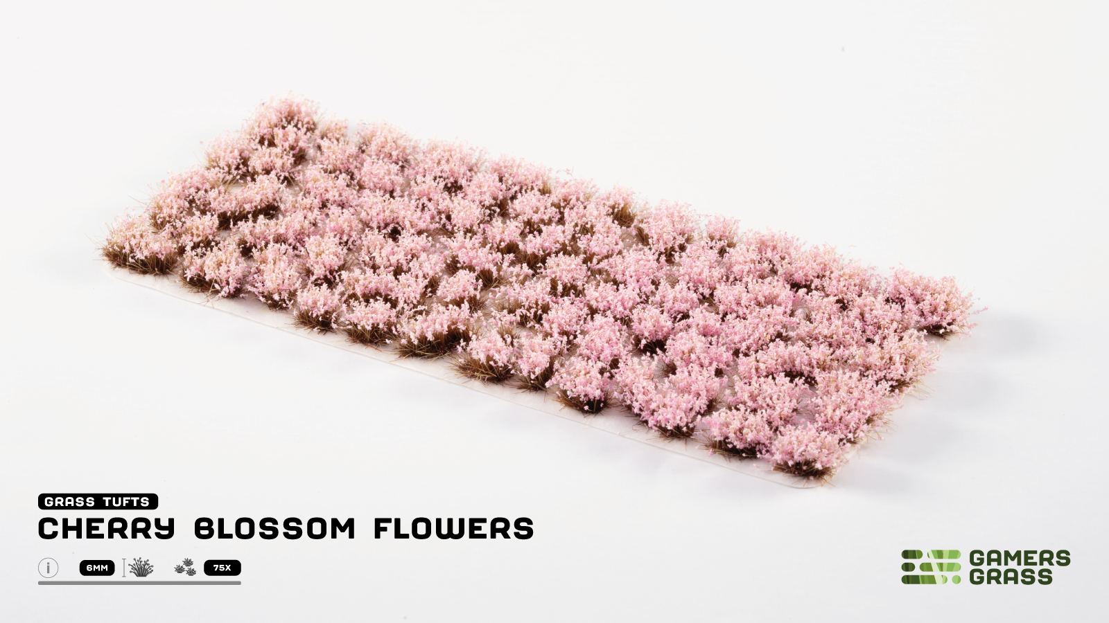 GamersGrass Flowers - Cherry Blossom