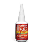 Ciano Cleaner