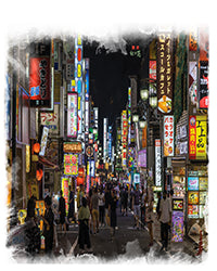 Call of Cthulhu: The Sutra of Pale Leaves - Twin Suns Rising - Hardcover