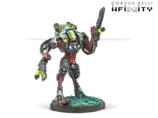 Combined Army Expansion Pack Alpha