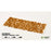 GamersGrass Static Grass Tufts - Copper Brown 2mm