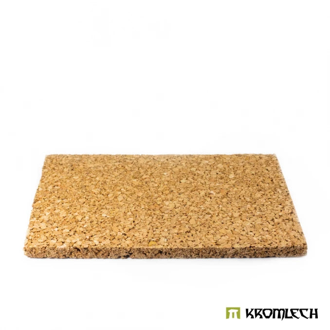 Cork Sheet 10mm