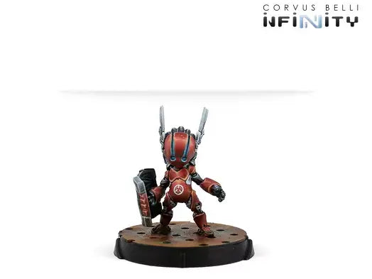 Corregidor Fireteam Pack Alpha