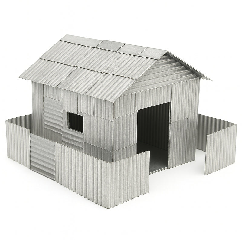 Corrugator Tool