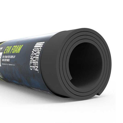 EVA Foam - High Density - Dark Grey 5mm