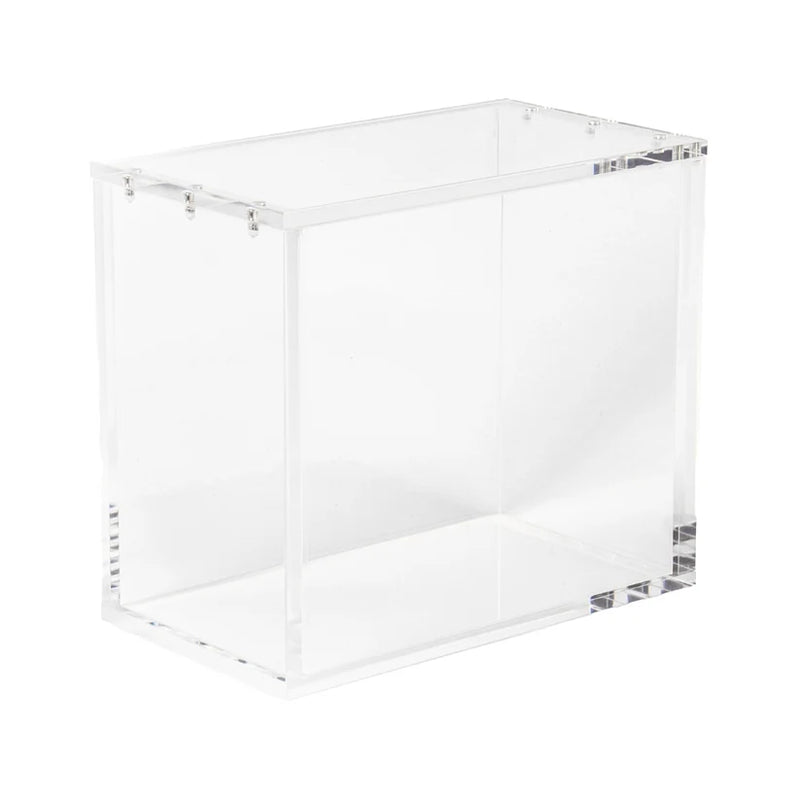 COVRD Acrylic Booster Box Case