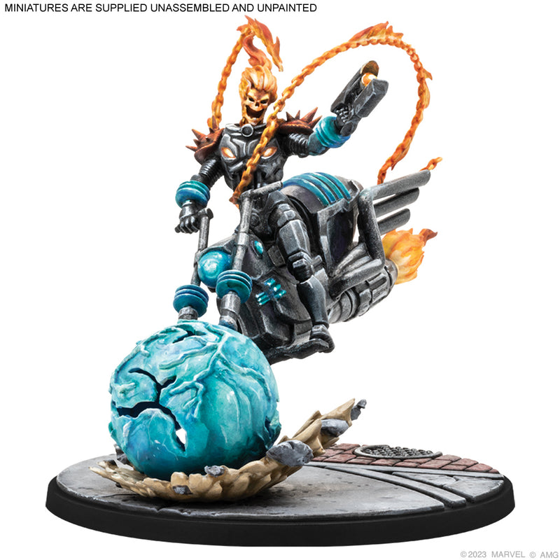 Cosmic Ghost Rider