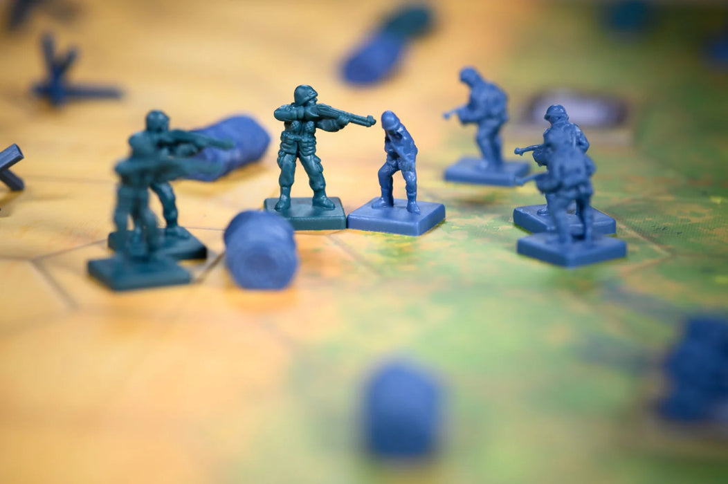 Memoir '44