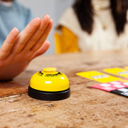 You Can't Say "Umm" Game buzzer