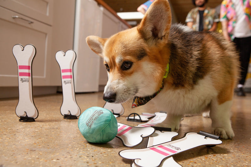 Ten-Bone Bowling
