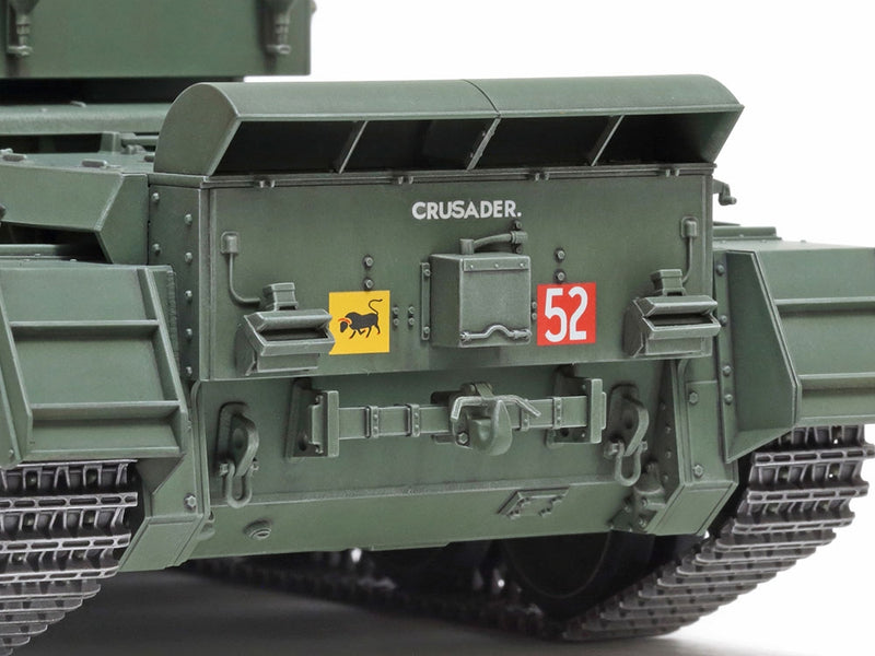 A34 Comet - British Cruiser Tank