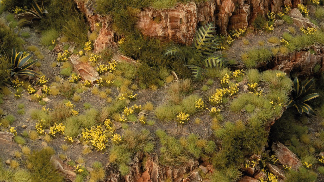 GamersGrass Tiny Flowers - Dandelion