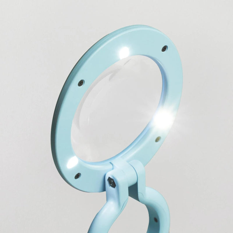 YoYo Magnifier - Sky Blue