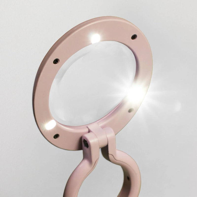 YoYo Magnifier - Lilac