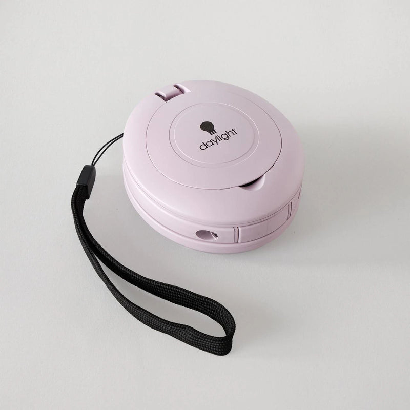 YoYo Magnifier - Lilac