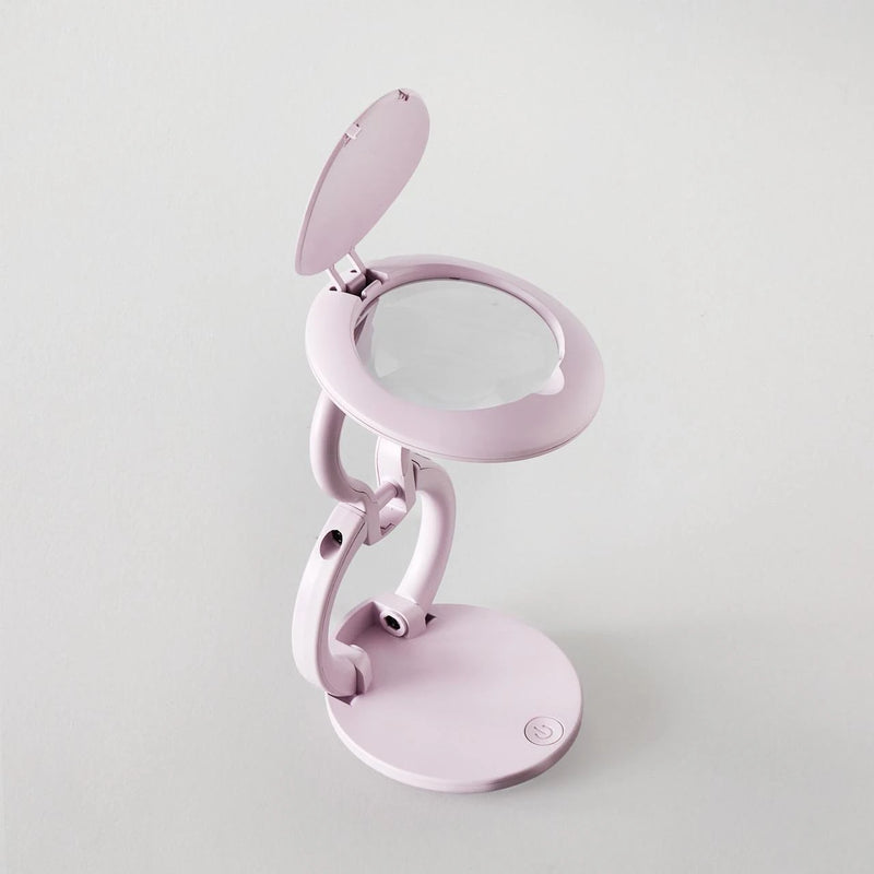 YoYo Magnifier - Lilac