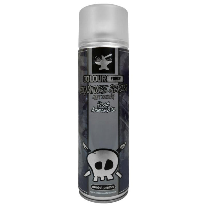 Colour Forge Signature Series Dead Animal Bits (500ml) Can