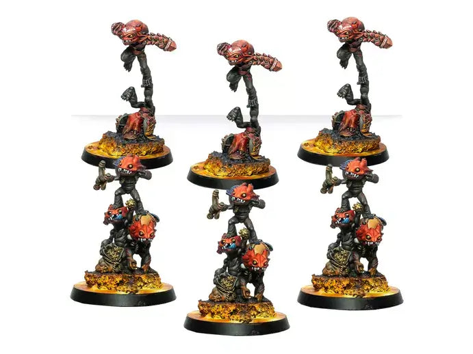 Warcrow Adventures: Deathclaws of the Dream