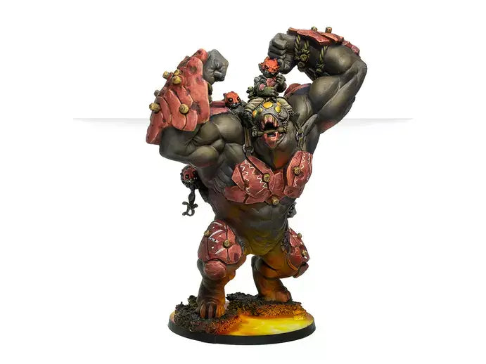 Warcrow Adventures: Deathclaws of the Dream
