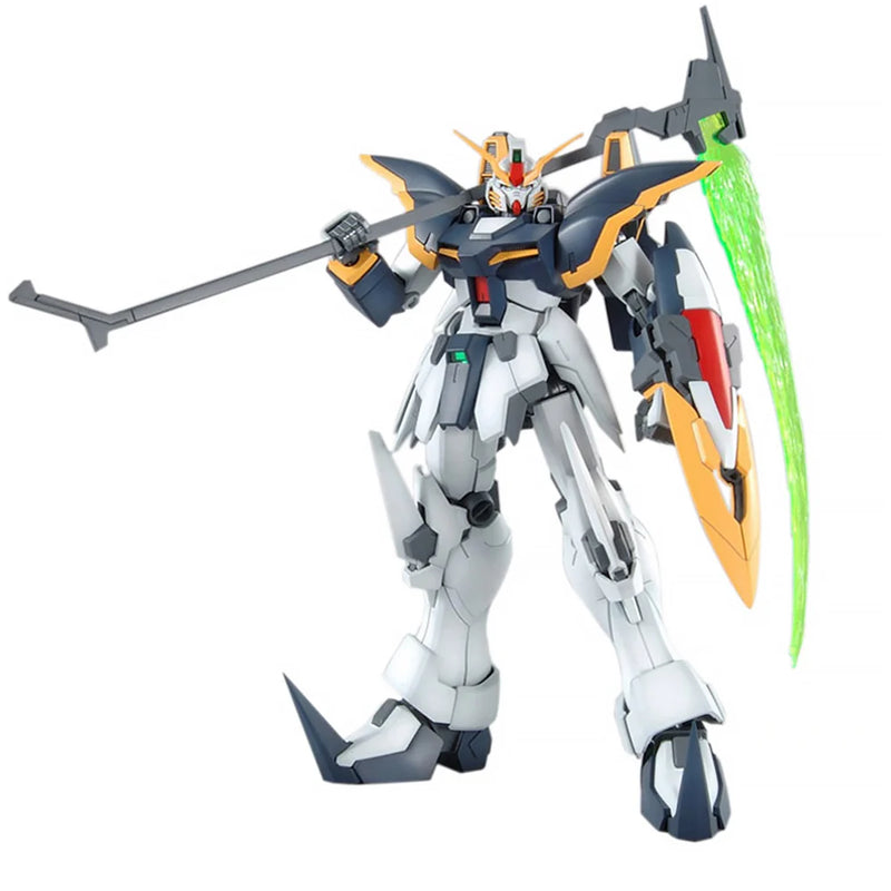 MG XXXG-01D Gundam Deathscythe EW Version | Gunpla Scale Model Kit