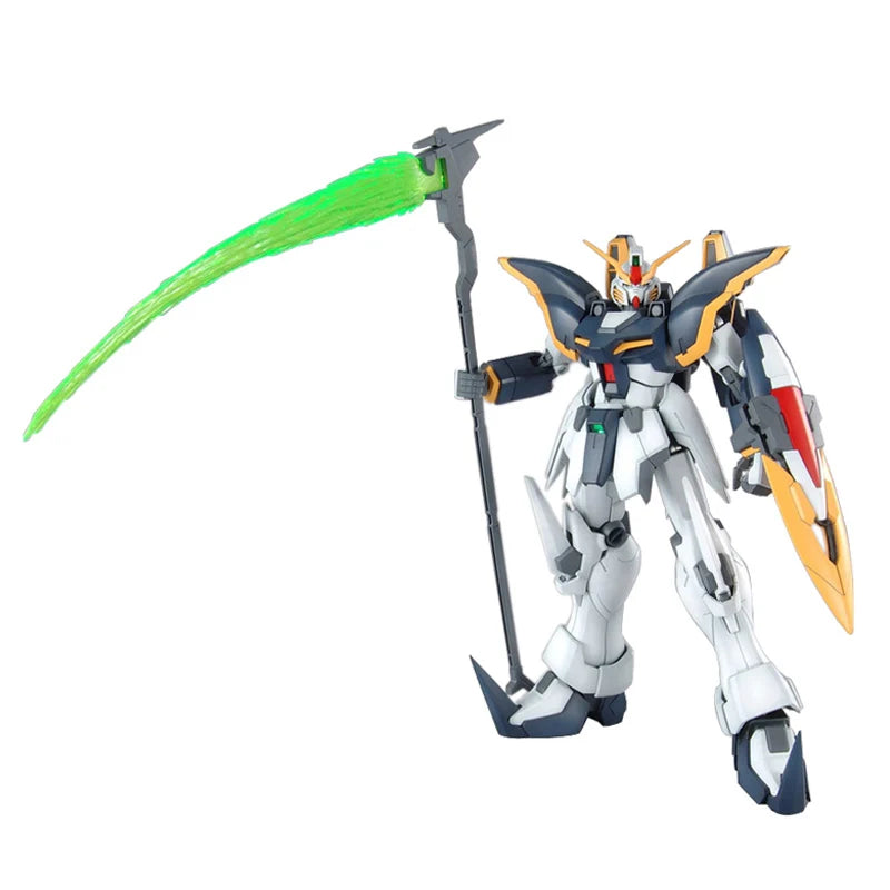 MG XXXG-01D Gundam Deathscythe EW Version