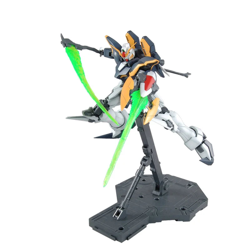 MG XXXG-01D Gundam Deathscythe EW Version