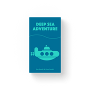 Deep Sea Adventure Game