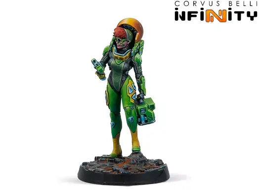 Dire Foes Mission Pack 15: Barrenlands