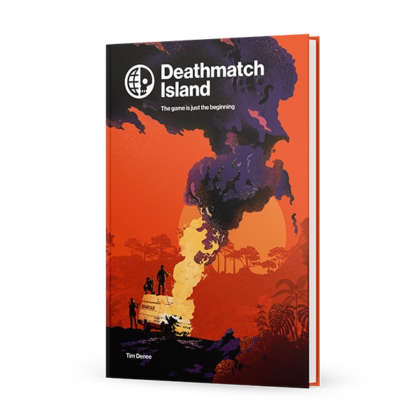 Deathmatch Island