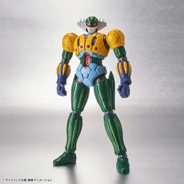 HG Kotetsu Jeeg (Infinitism)