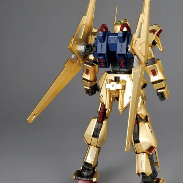 MG MSN-00100 Hyaku-Shiki Ver. 2.0