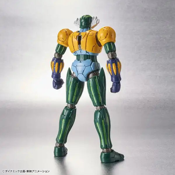 HG Kotetsu Jeeg (Infinitism)