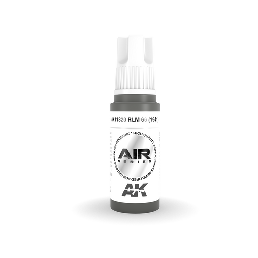 AK Interactive Air Series - RLM 66 (1941) - 18ml