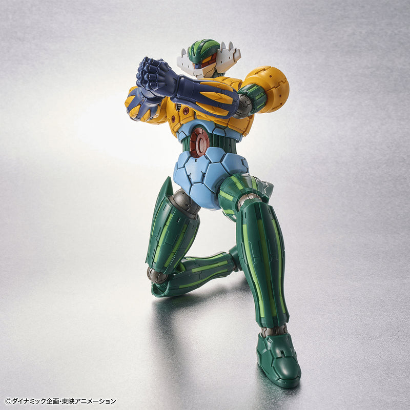HG Kotetsu Jeeg (Infinitism)