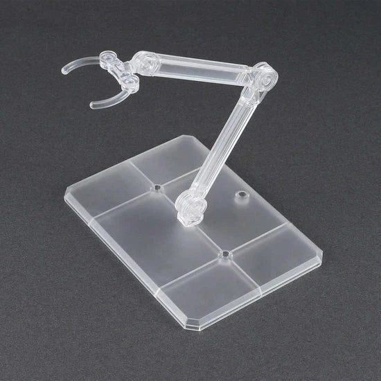 Action Base 7 - Clear