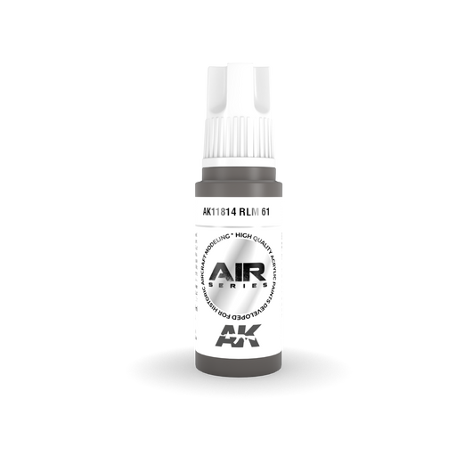 AK Interactive Air Series - RLM 61 - 18ml