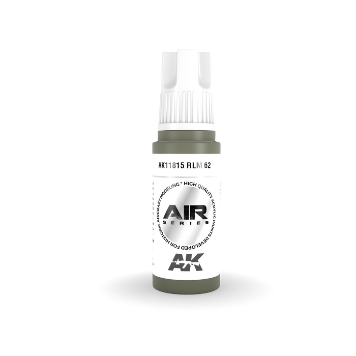 AK Interactive Air Series - RLM 62 - 18ml
