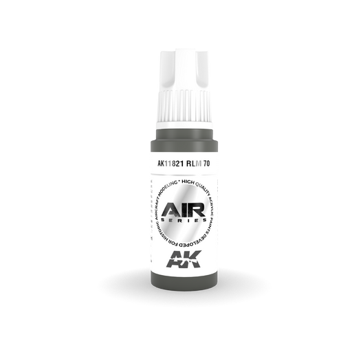 AK Interactive Air Series - RLM 70 - 18ml