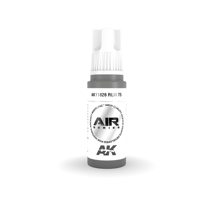AK Interactive Air Series - RLM 75 - 18ml