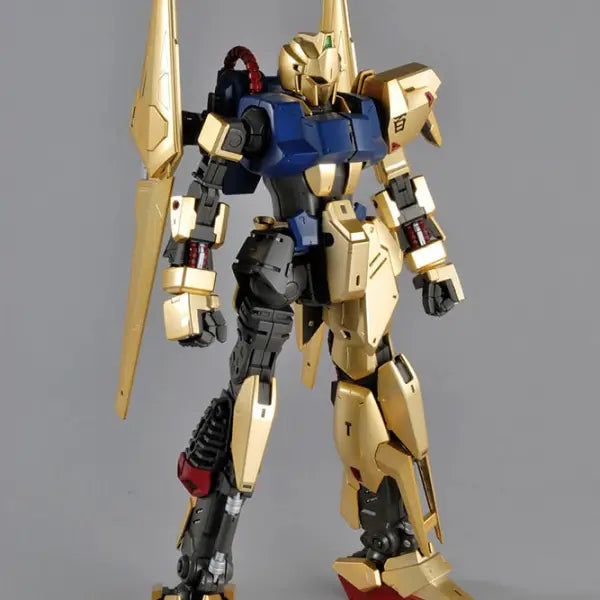 MG MSN-00100 Hyaku-Shiki Ver. 2.0