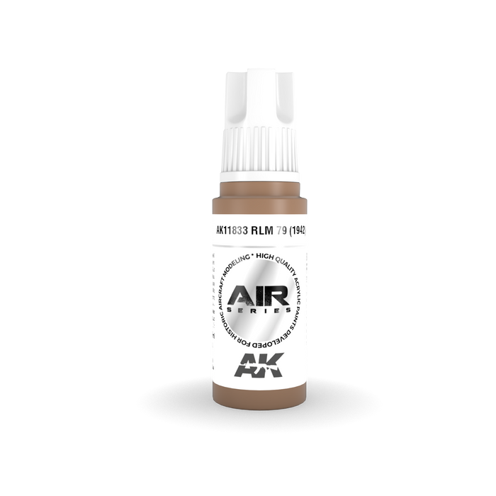 AK Interactive Air Series - RLM 79 (1942) - 18ml