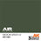 AK Interactive Air Series - Medium Green 42 - 18ml