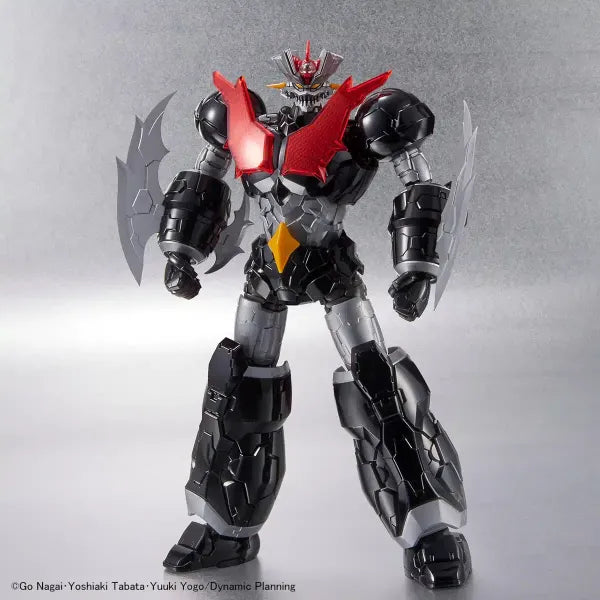 HG Mazinger Zero (Infinitism)